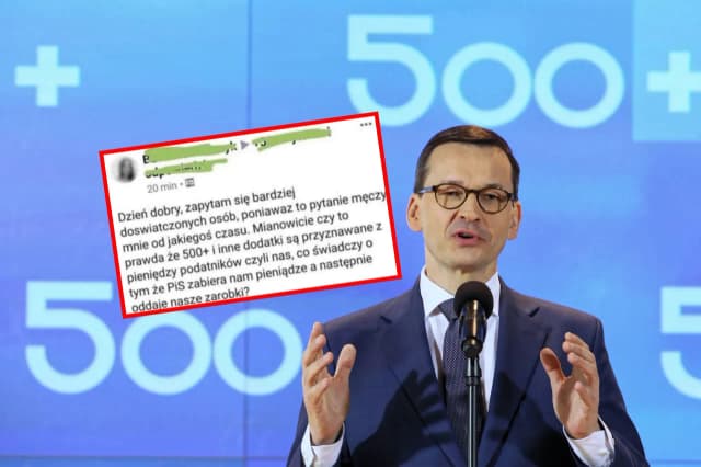 Kto finansuje 500 plus? Zaskakujące źródła i ich wpływ na budżet Kto finansuje 500 plus? Zaskakujące źródła i ich wpływ na budżet
