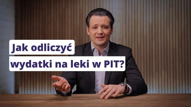Jak rozliczyć leki w picie i uniknąć błędów przy odliczeniach Jak rozliczyć leki w picie i uniknąć błędów przy odliczeniach