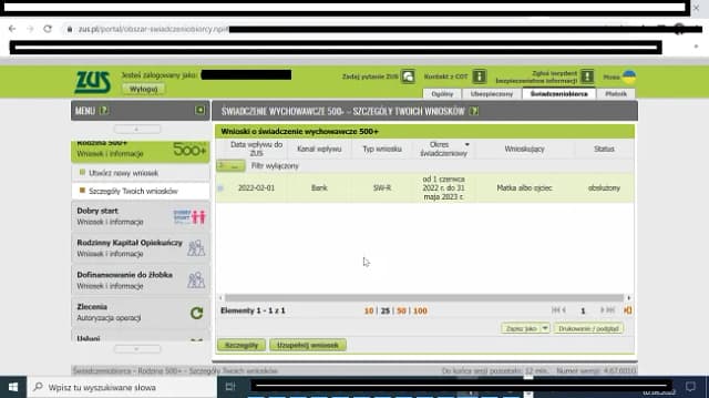 Kiedy ZUS wypłaca 500 plus? Sprawdź terminy i ważne informacje Kiedy ZUS wypłaca 500 plus? Sprawdź terminy i ważne informacje