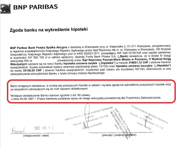 Jak skutecznie wykreślić hipotekę przymusową z księgi wieczystej Jak skutecznie wykreślić hipotekę przymusową z księgi wieczystej