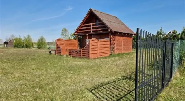 Jak kupić działkę z hipoteką i uniknąć nieprzyjemnych niespodzianek Jak kupić działkę z hipoteką i uniknąć nieprzyjemnych niespodzianek