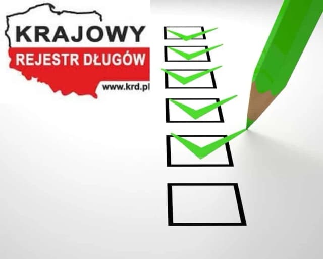 Jak skutecznie wykreślić dług z KRD po spłacie zobowiązań Jak skutecznie wykreślić dług z KRD po spłacie zobowiązań