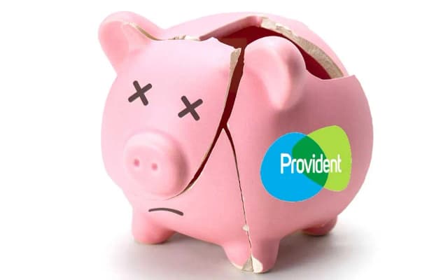 Po jakim czasie provident oddaje do windykacji i jak tego uniknąć Po jakim czasie provident oddaje do windykacji i jak tego uniknąć