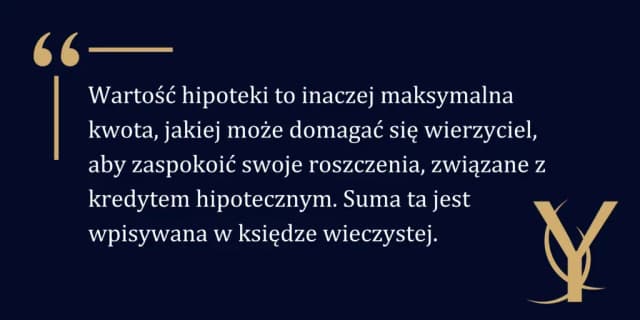 Czy hipoteka może zabezpieczać wierzytelności przyszłe? Oto co musisz wiedzieć Czy hipoteka może zabezpieczać wierzytelności przyszłe? Oto co musisz wiedzieć