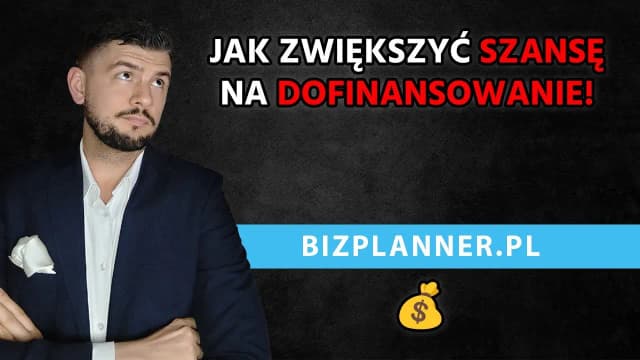 Jak dostać dofinansowanie na biznes i uniknąć najczęstszych błędów Jak dostać dofinansowanie na biznes i uniknąć najczęstszych błędów