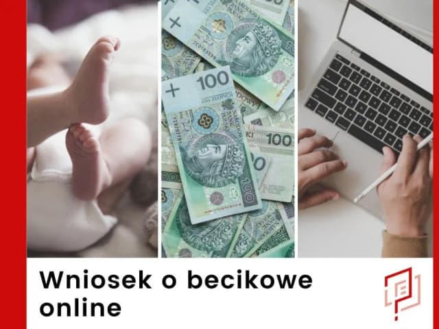 Gdzie złożyć wniosek o becikowe? Sprawdź najlepsze miejsca i opcje Gdzie złożyć wniosek o becikowe? Sprawdź najlepsze miejsca i opcje
