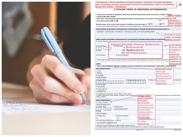 Do kiedy można składać wnioski 500 plus, aby nie stracić świadczenia Do kiedy można składać wnioski 500 plus, aby nie stracić świadczenia