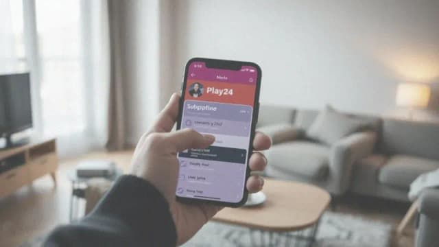 Jak sprawdzić zadłużenie w Play i uniknąć nieprzyjemnych niespodzianek Jak sprawdzić zadłużenie w Play i uniknąć nieprzyjemnych niespodzianek