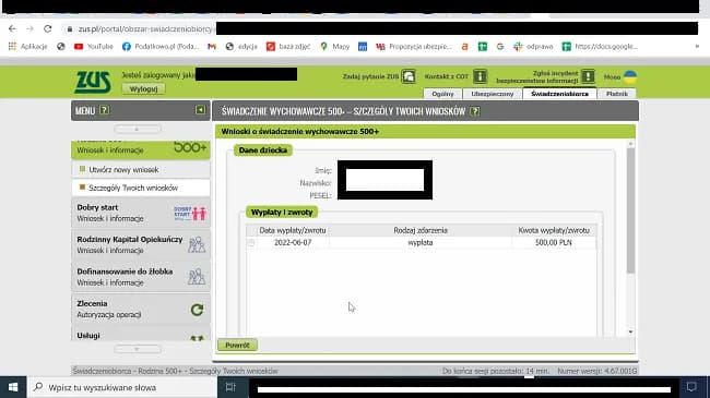 Od kiedy podwyżka 500 plus? Sprawdź, co musisz wiedzieć teraz Od kiedy podwyżka 500 plus? Sprawdź, co musisz wiedzieć teraz