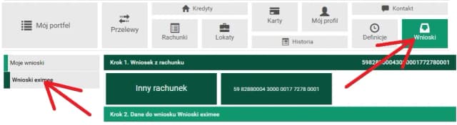 Jak złożyć wniosek 500 plus przez bank bez zbędnych problemów Jak złożyć wniosek 500 plus przez bank bez zbędnych problemów