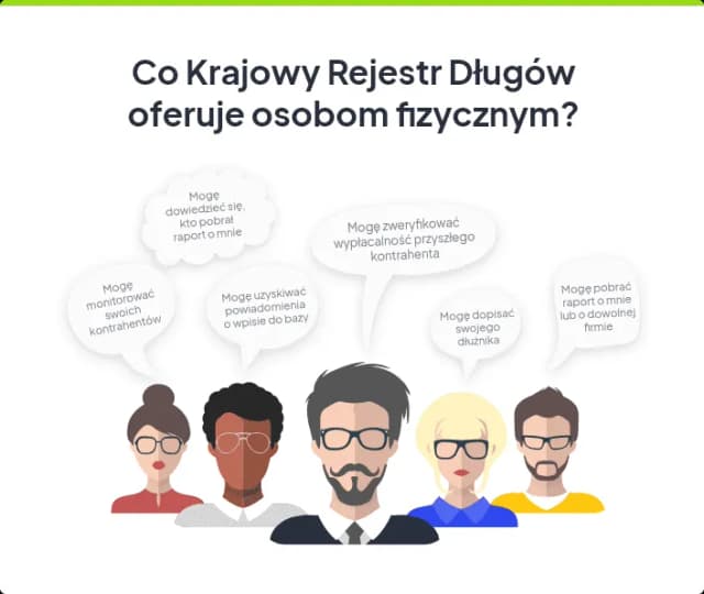Jak sprawdzić krajowy rejestr dłużników i uniknąć problemów finansowych Jak sprawdzić krajowy rejestr dłużników i uniknąć problemów finansowych