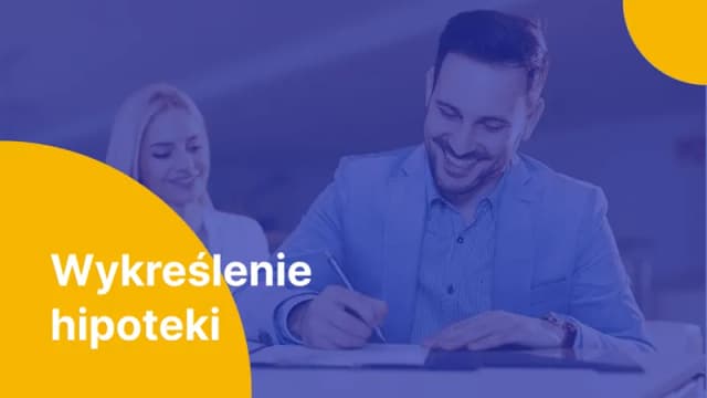 Ile trwa wykreślenie hipoteki z księgi wieczystej? Sprawdź fakty Ile trwa wykreślenie hipoteki z księgi wieczystej? Sprawdź fakty