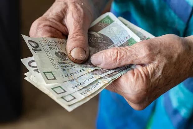 Komu należy się 500 plus do renty? Sprawdź, czy masz prawo do wsparcia Komu należy się 500 plus do renty? Sprawdź, czy masz prawo do wsparcia