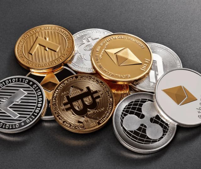 Co to są altcoiny i jak różnią się od Bitcoina w rynku kryptowalut Co to są altcoiny i jak różnią się od Bitcoina w rynku kryptowalut
