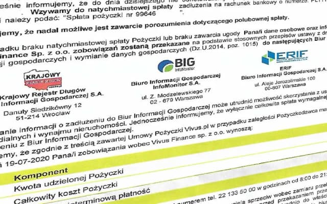 Jak wpisać do KRD i uniknąć najczęstszych błędów w procesie Jak wpisać do KRD i uniknąć najczęstszych błędów w procesie