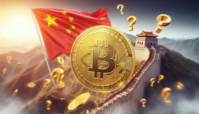Chińskie kryptowaluty: e-CNY, regulacje i przyszłość rynku crypto Chińskie kryptowaluty: e-CNY, regulacje i przyszłość rynku crypto