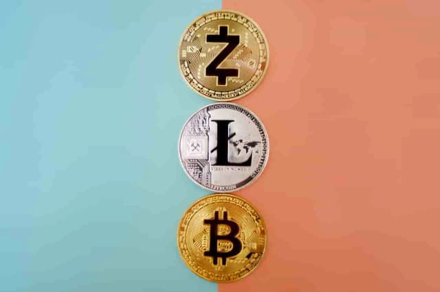 Kryptowaluty ile na start: ile naprawdę musisz zainwestować? Kryptowaluty ile na start: ile naprawdę musisz zainwestować?