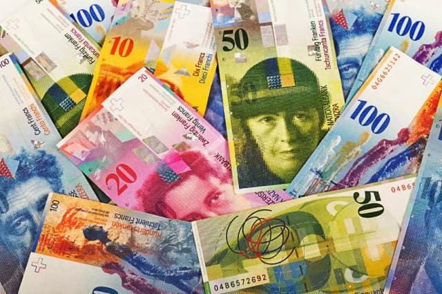 O ile wzrośnie rata kredytu we frankach? Sprawdź, co Cię czeka O ile wzrośnie rata kredytu we frankach? Sprawdź, co Cię czeka