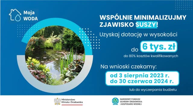 Gdzie złożyć wniosek o dofinansowanie na deszczówkę i uniknąć błędów Gdzie złożyć wniosek o dofinansowanie na deszczówkę i uniknąć błędów